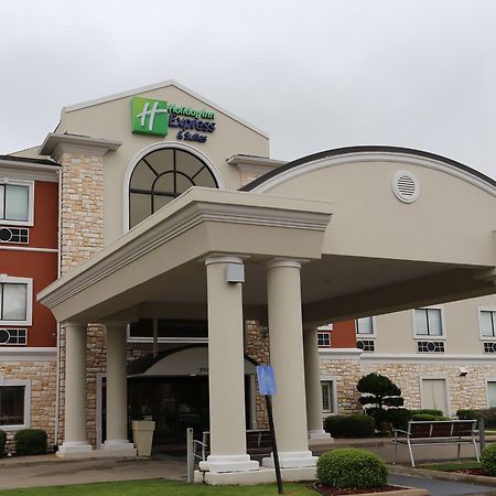 Holiday Inn Express Hotel & Suites Greenville By Ihg Extérieur photo