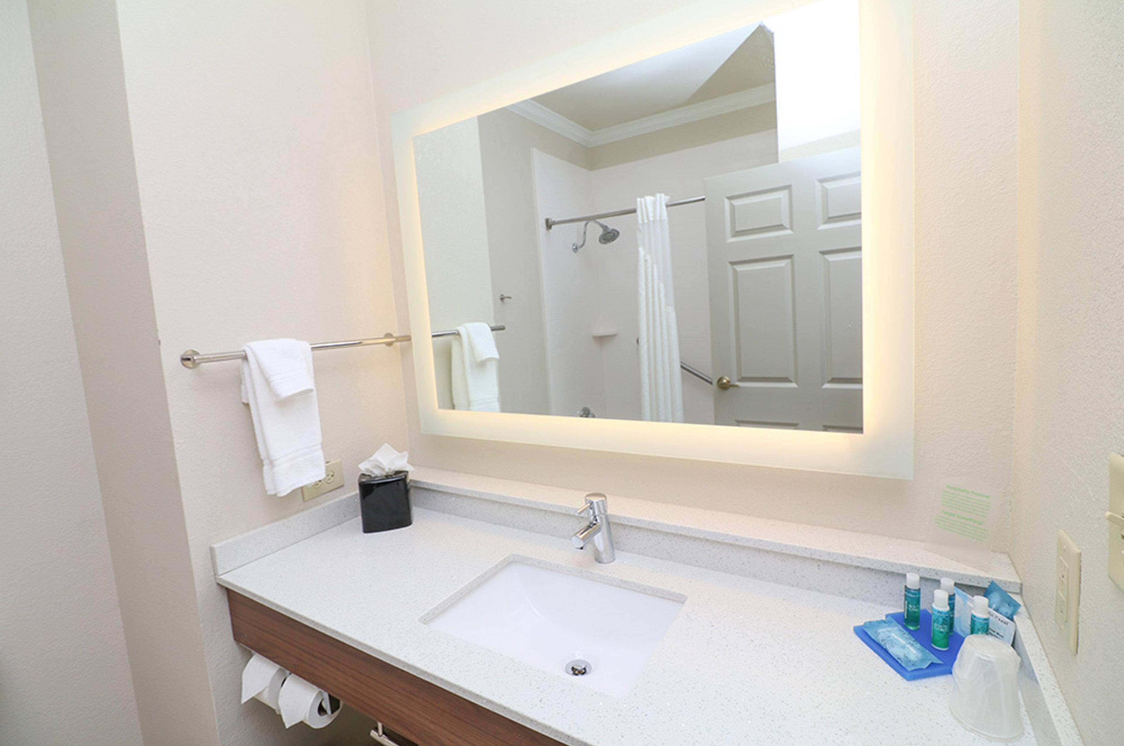 Holiday Inn Express Hotel & Suites Greenville By Ihg Extérieur photo