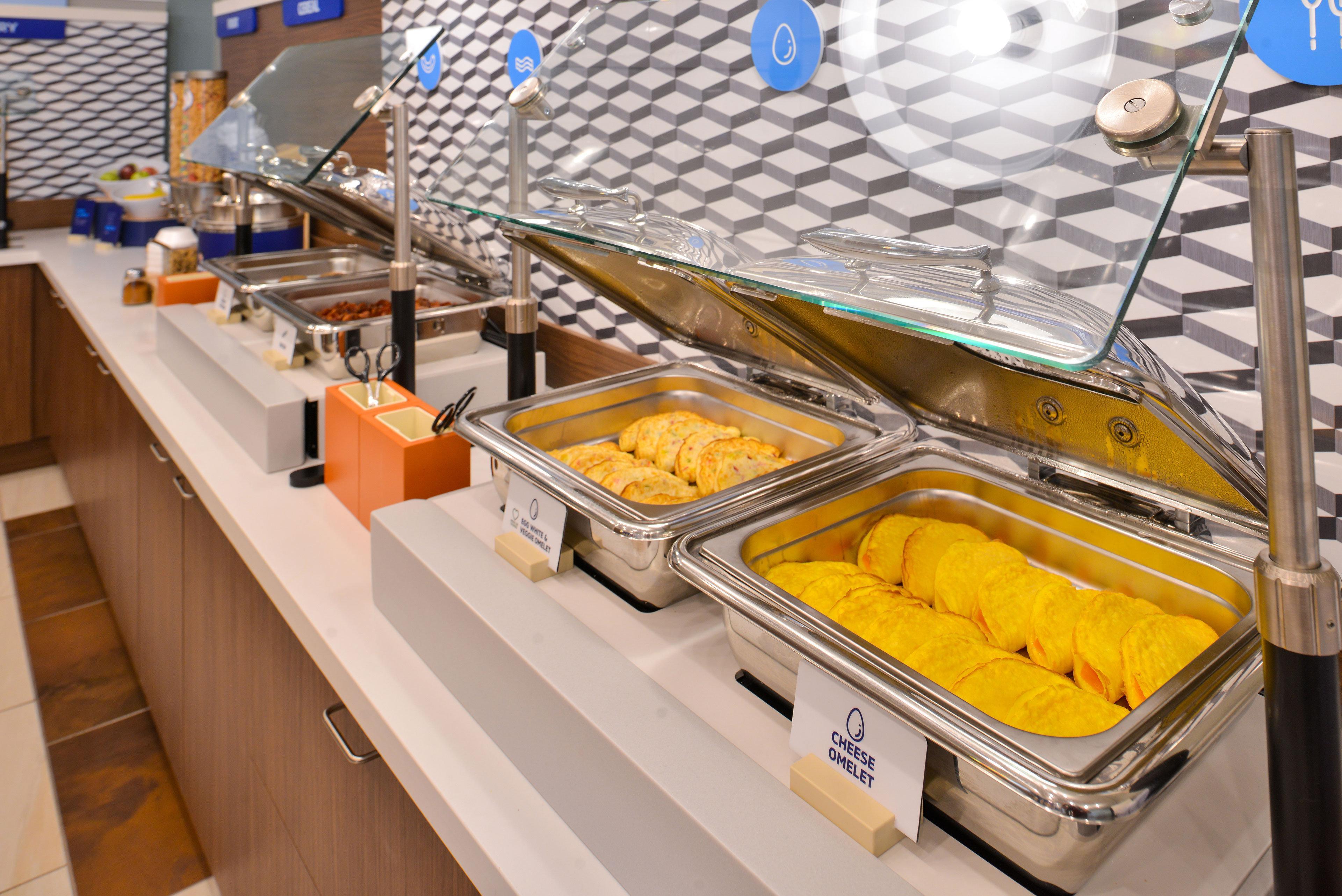 Holiday Inn Express Hotel & Suites Greenville By Ihg Extérieur photo