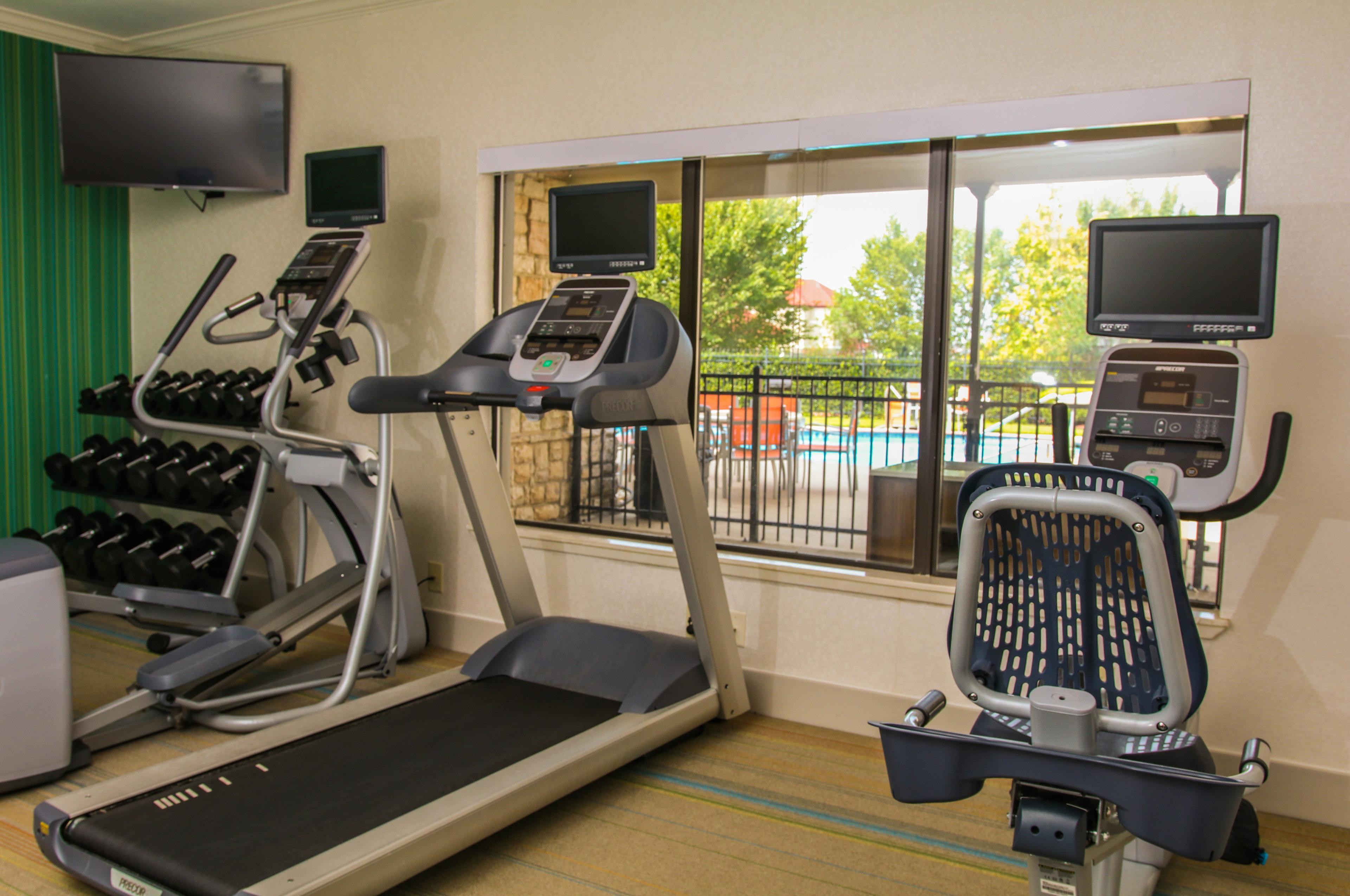 Holiday Inn Express Hotel & Suites Greenville By Ihg Extérieur photo