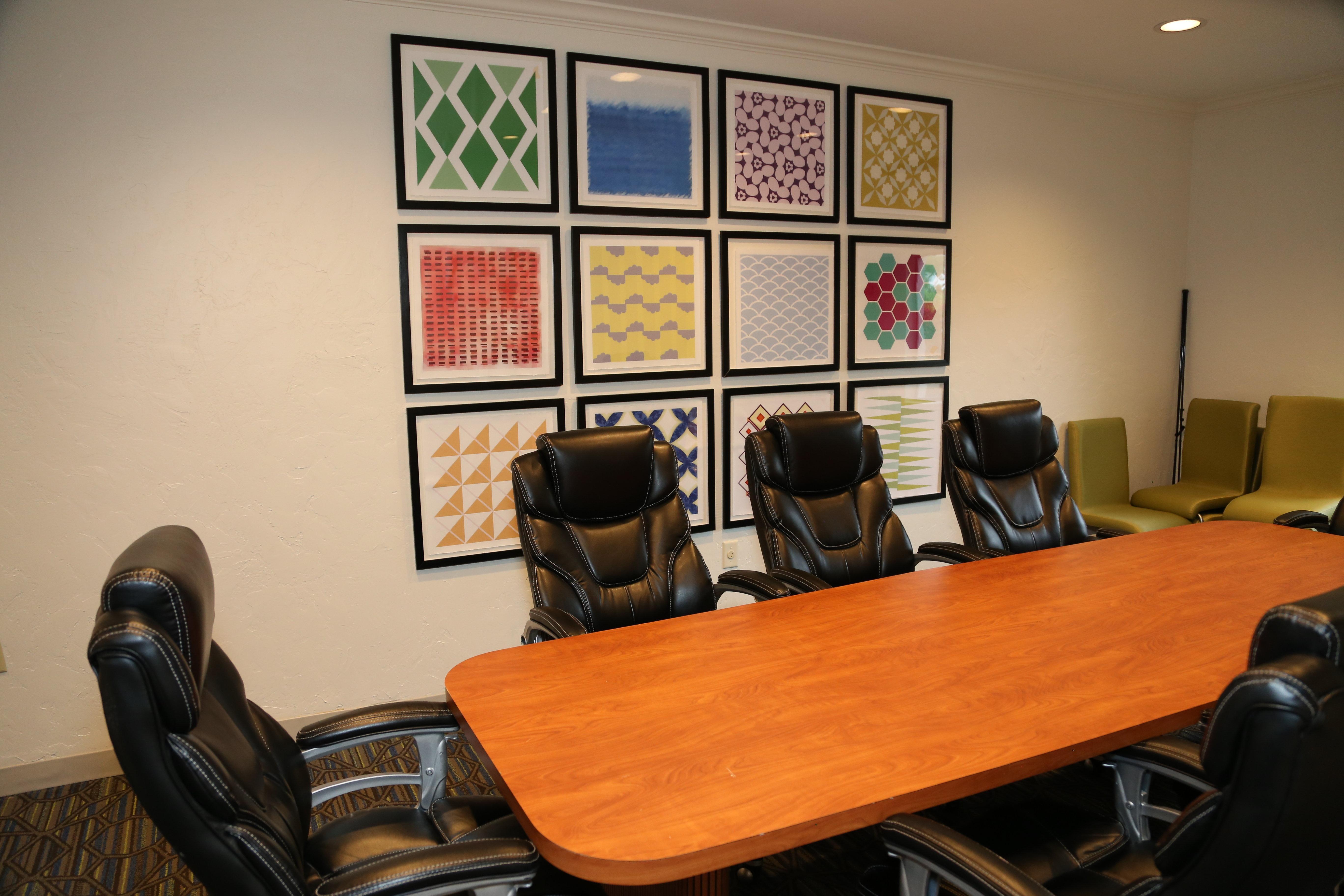 Holiday Inn Express Hotel & Suites Greenville By Ihg Extérieur photo