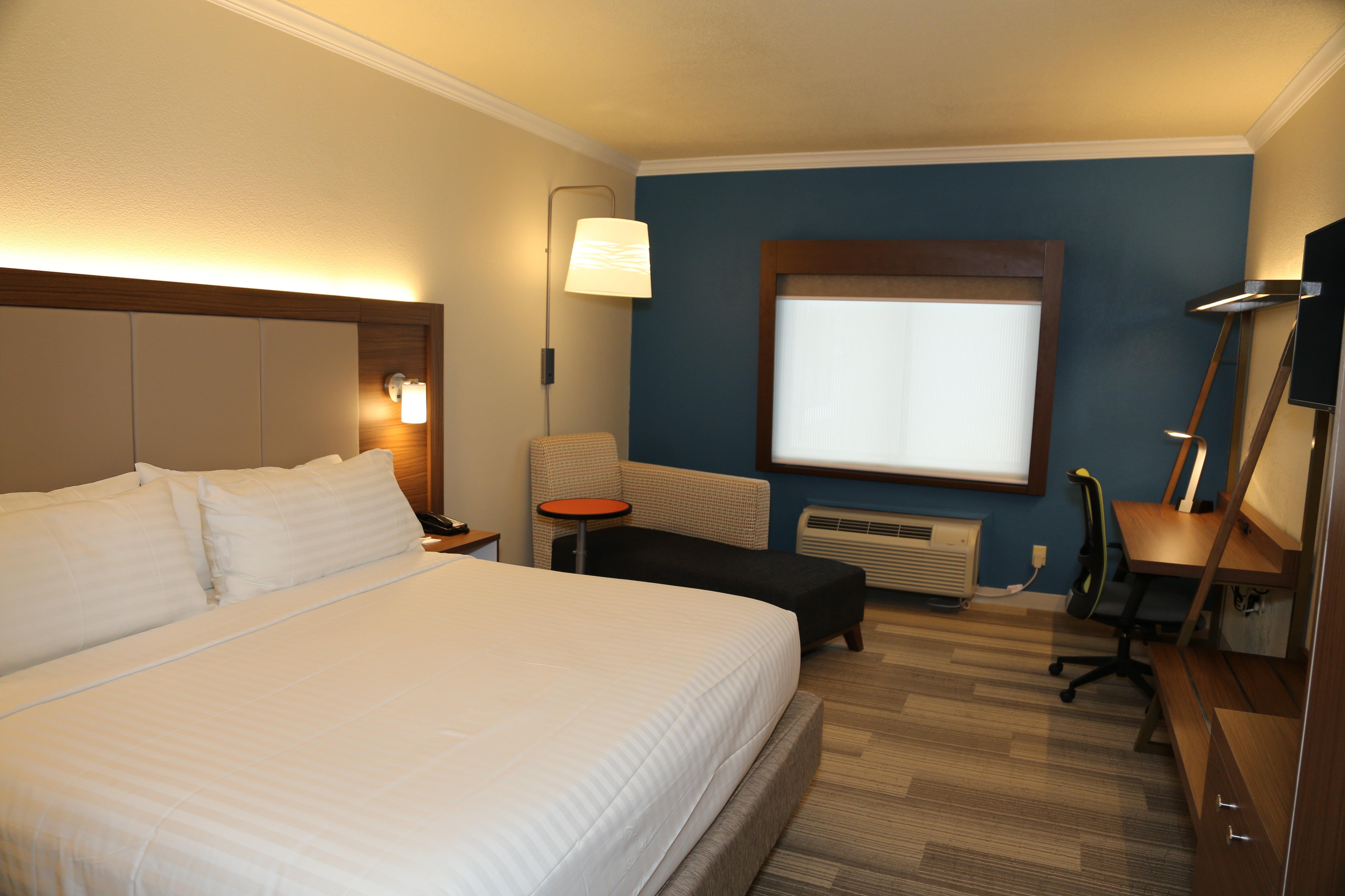 Holiday Inn Express Hotel & Suites Greenville By Ihg Extérieur photo