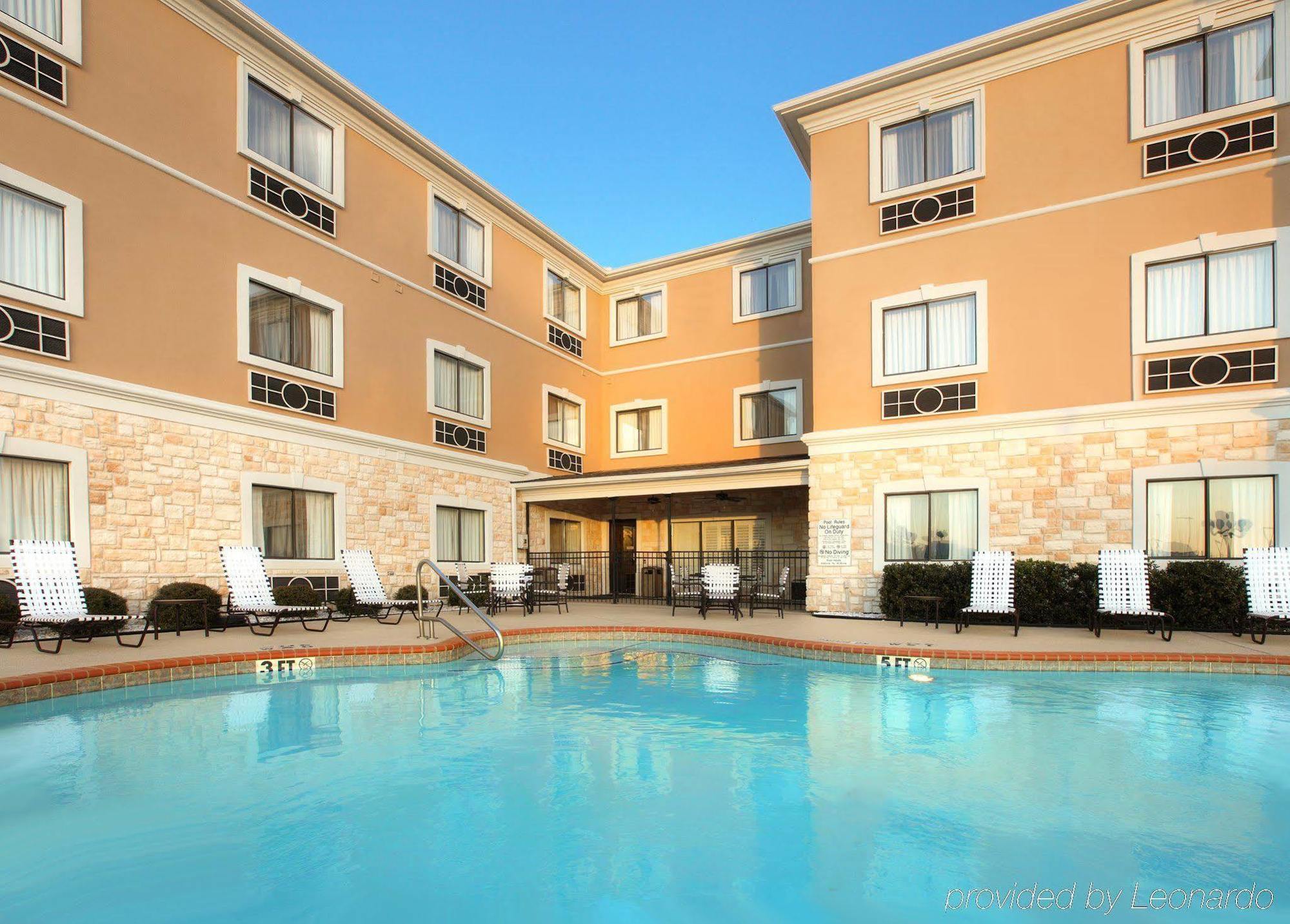 Holiday Inn Express Hotel & Suites Greenville By Ihg Extérieur photo