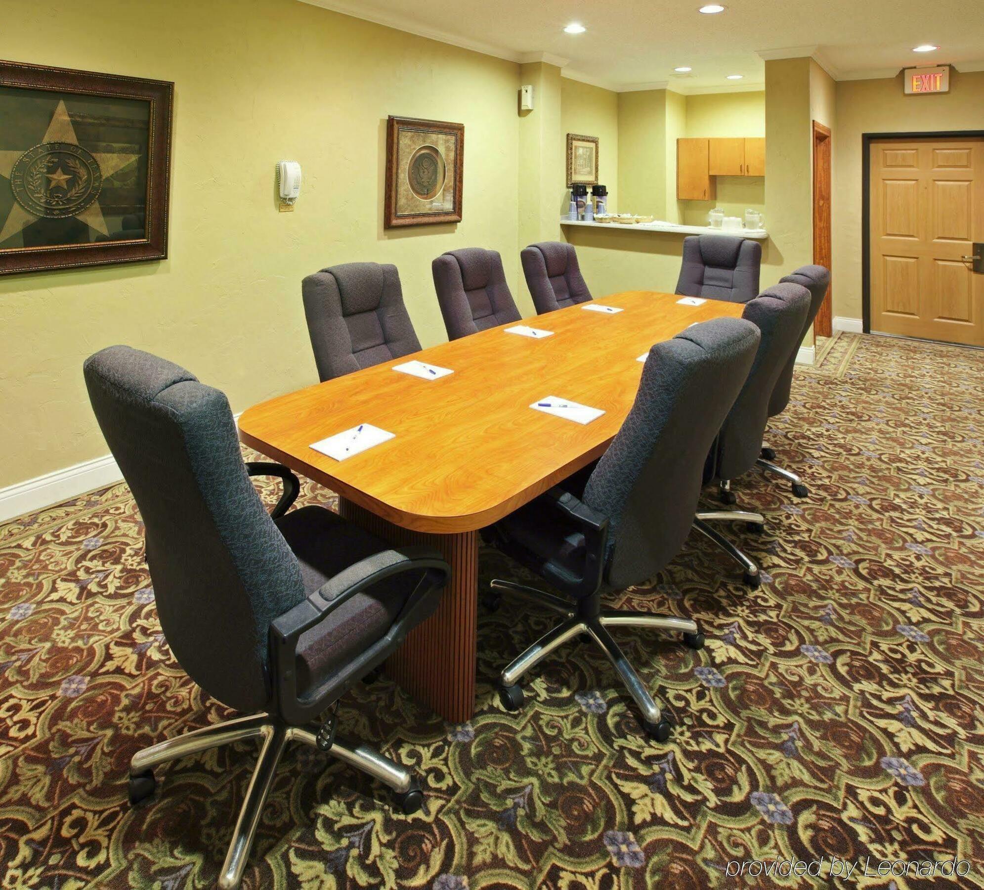 Holiday Inn Express Hotel & Suites Greenville By Ihg Extérieur photo
